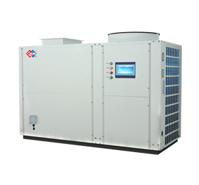 空氣能熱泵烘干設備