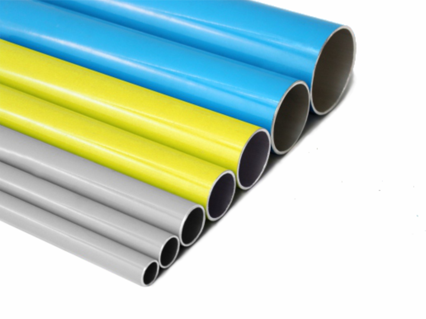 鋁合金管道 鋁合金管道